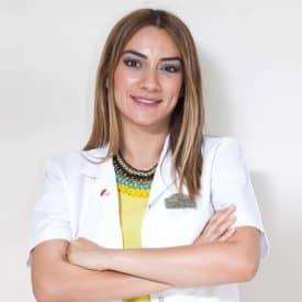 Dr Ayten Akın Sönmez